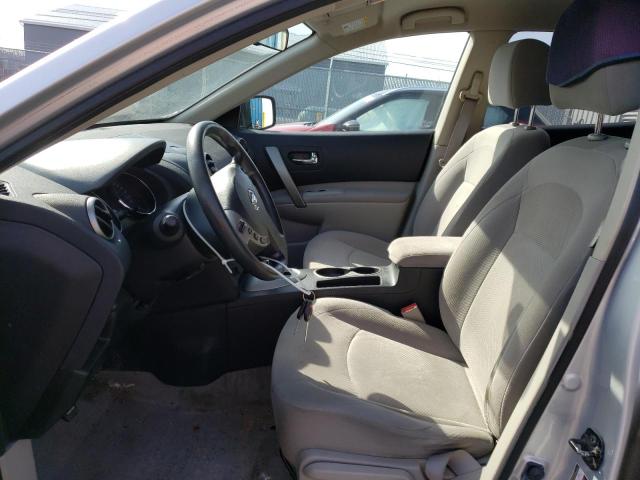 Photo 7 from auction – 2011 NISSAN ROGUE S with VIN JN8AS5MT8BW166996