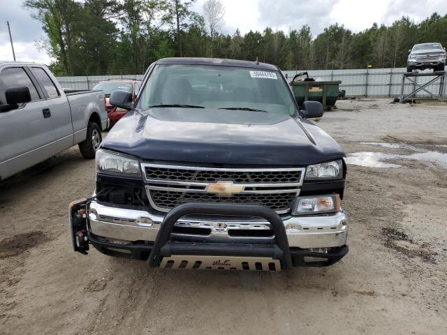 Photo 5 from auction – 2006 CHEVROLET SILVERADO with VIN 1GCEC19T96Z125888