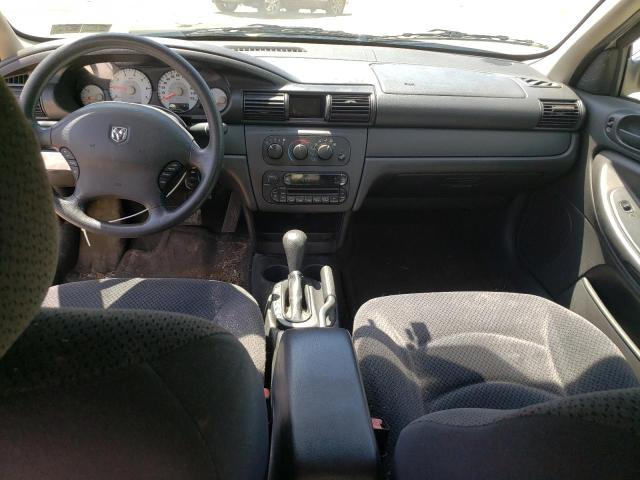 Photo 8 from auction – 2005 DODGE STRATUS with VIN 1B3EL46J85N546674