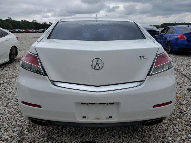 Photo 6 from auction – 2013 ACURA TL with VIN 19UUA8F2XDA011918