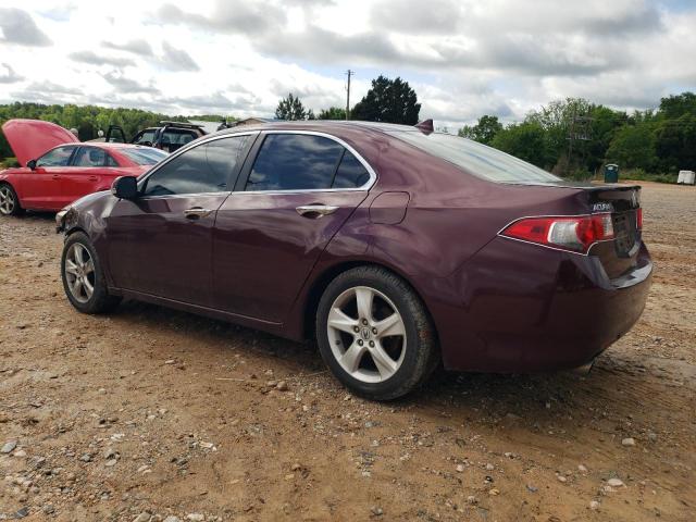 Photo 2 from auction – 2010 ACURA TSX with VIN JH4CU2F65AC002947