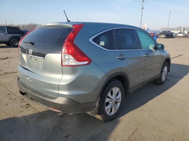 Photo 3 from auction – 2012 HONDA CR-V EX with VIN 5J6RM3H52CL010779
