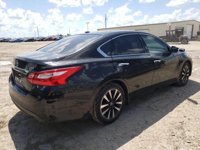 Photo 3 from auction – 2017 NISSAN ALTIMA 2.5 with VIN 1N4AL3AP1HC486911