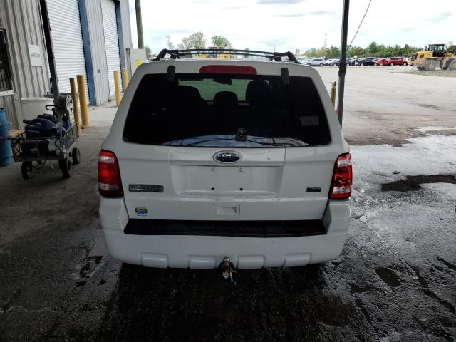 Photo 6 from auction – 2011 FORD ESCAPE XLT with VIN 1FMCU0DG9BKA67496