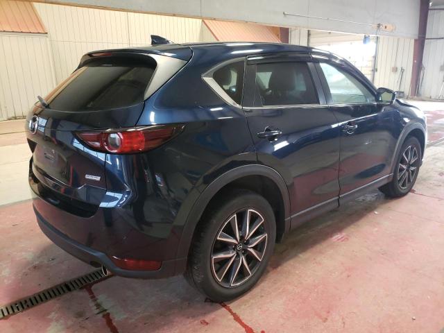 Photo 3 from auction – 2018 MAZDA CX-5 TOURI with VIN JM3KFBCM2J0416979