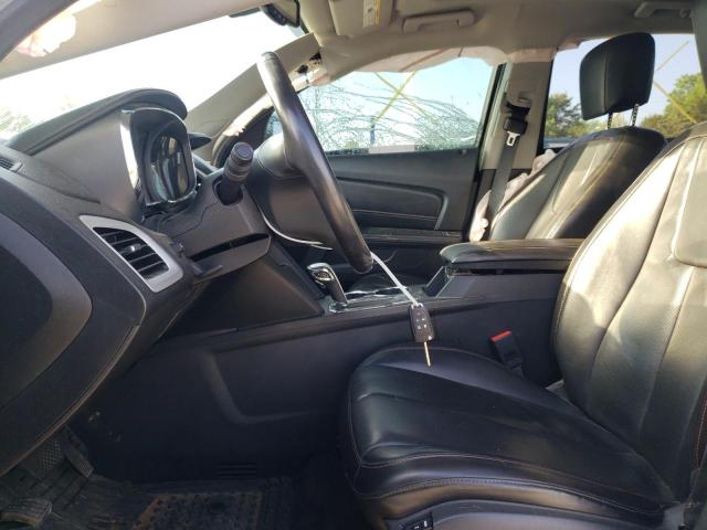 Photo 7 from auction – 2014 GMC TERRAIN SL with VIN 2GKFLYE32E6272068