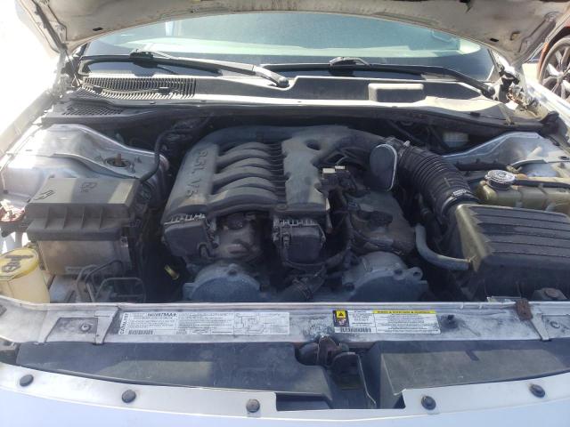 Photo 11 from auction – 2006 DODGE CHARGER SE with VIN 2B3KA43G86H511791