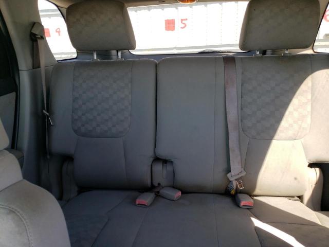 Photo 10 from auction – 2005 CHEVROLET EQUINOX LT with VIN 2CNDL73F756048395