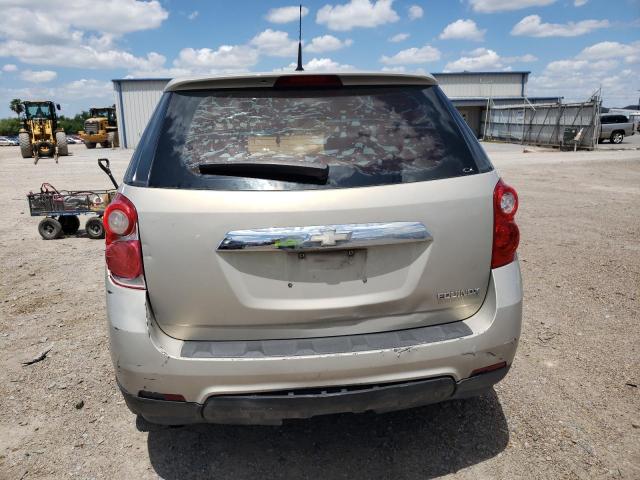 Photo 6 from auction – 2012 CHEVROLET EQUINOX LS with VIN 2GNALBEK8C6351176