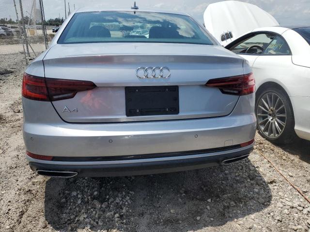 Photo 6 from auction – 2019 AUDI A4 PREMIUM with VIN WAUGMAF46KN016581