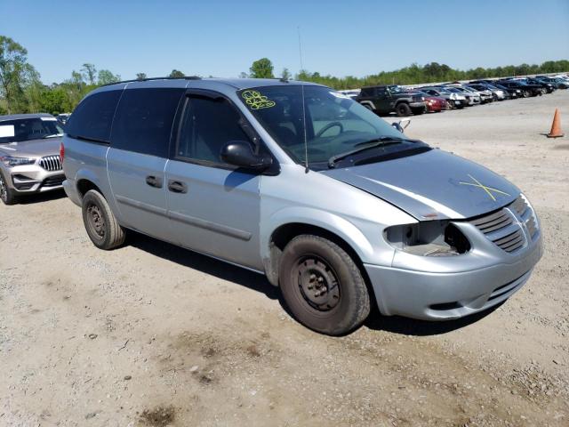 Photo 4 from auction – 2006 DODGE GRAND CARA with VIN 1D4GP24R26B664623