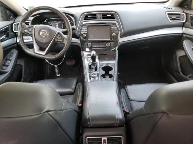 Photo 8 from auction – 2017 NISSAN MAXIMA 3.5 with VIN 1N4AA6APXHC415441