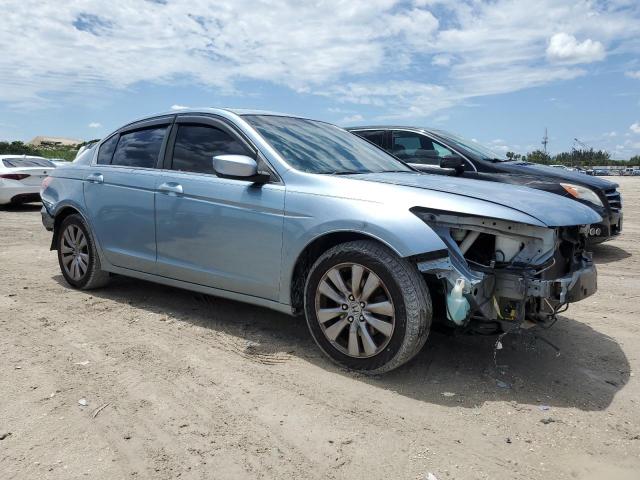 Photo 4 from auction – 2012 HONDA ACCORD EX with VIN 1HGCP2F72CA074822