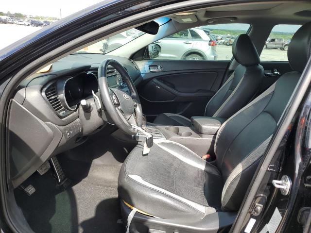 Photo 7 from auction – 2013 KIA OPTIMA SX with VIN 5XXGR4A60DG244993