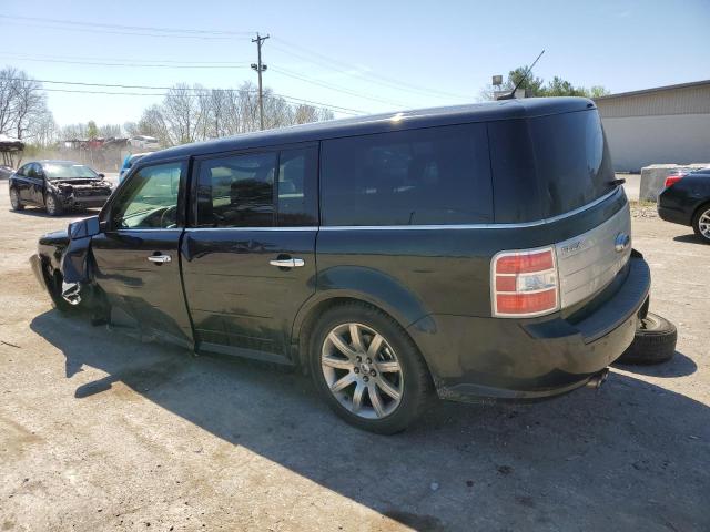 Photo 2 from auction – 2010 FORD FLEX LIMIT with VIN 2FMHK6DC2ABD03636