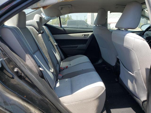 Photo 10 from auction – 2017 TOYOTA COROLLA L with VIN 5YFBURHEXHP734227