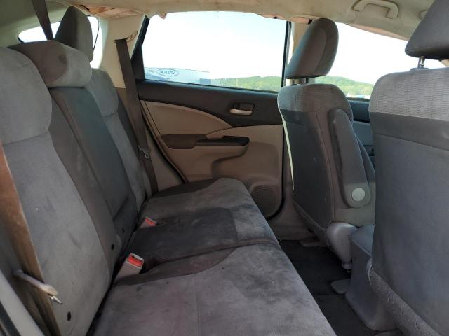 Photo 11 from auction – 2013 HONDA CR-V LX with VIN 2HKRM3H33DH504868