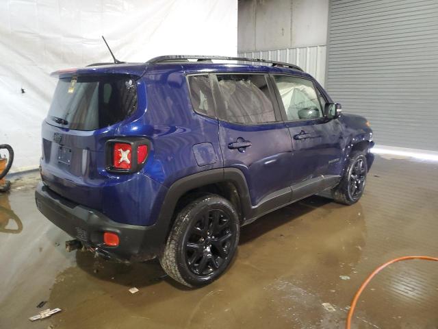 Photo 3 from auction – 2017 JEEP RENEGADE L with VIN ZACCJBBB9HPF55118