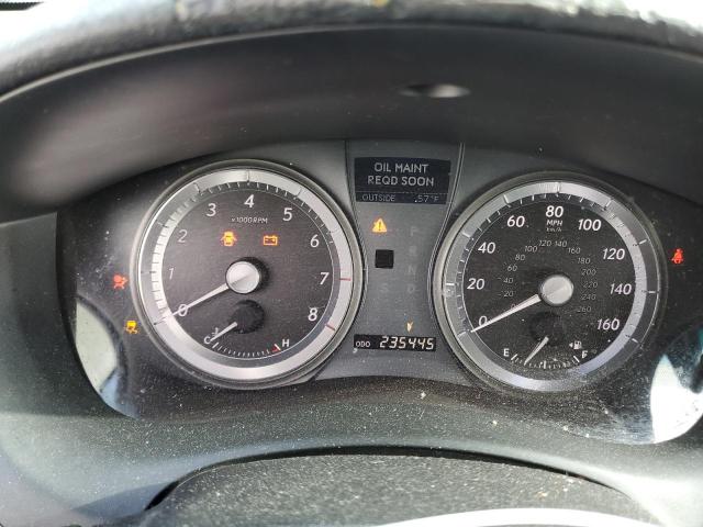 صورة رقم 9 من المزاد - 2007 LEXUS ES 350 مع VIN JTHBJ46G772041403