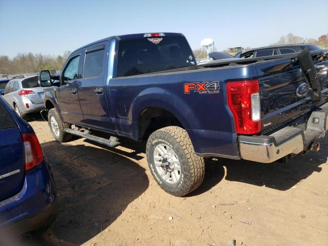 Photo 2 from auction – 2017 FORD F250 SUPER with VIN 1FT7W2BT0HEB73385