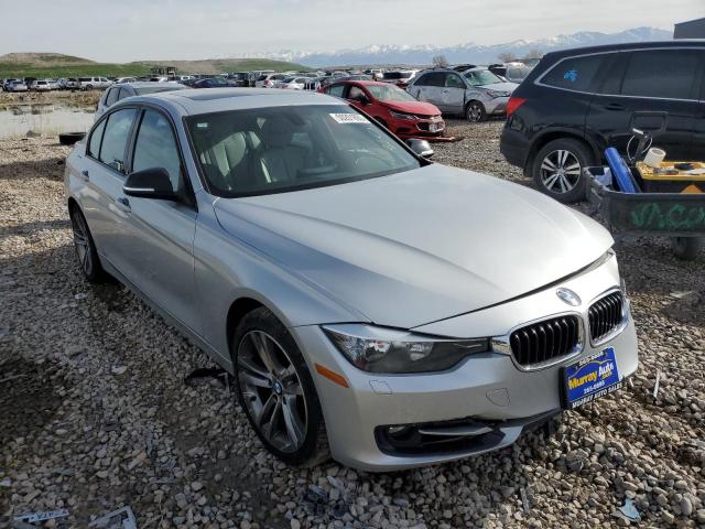 Photo 4 from auction – 2013 BMW 328 XI SUL with VIN WBA3B5C52DF595543