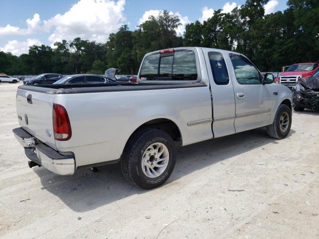 Photo 3 from auction – 1997 FORD F150 with VIN 1FTDX1765VNC34593