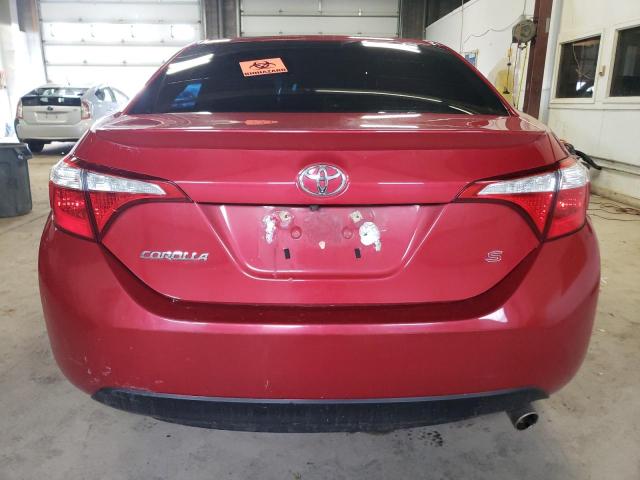 Photo 6 from auction – 2015 TOYOTA COROLLA L with VIN 2T1BURHEXFC246313