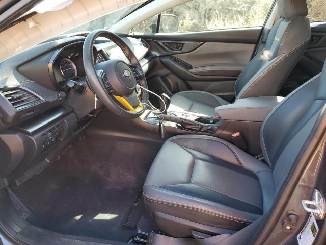 Photo 7 from auction – 2021 SUBARU CROSSTREK with VIN JF2GTHSC7MH335194