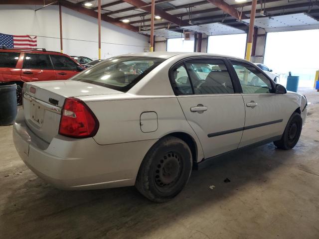 Photo 3 from auction – 2005 CHEVROLET MALIBU with VIN 1G1ZS52F35F340174