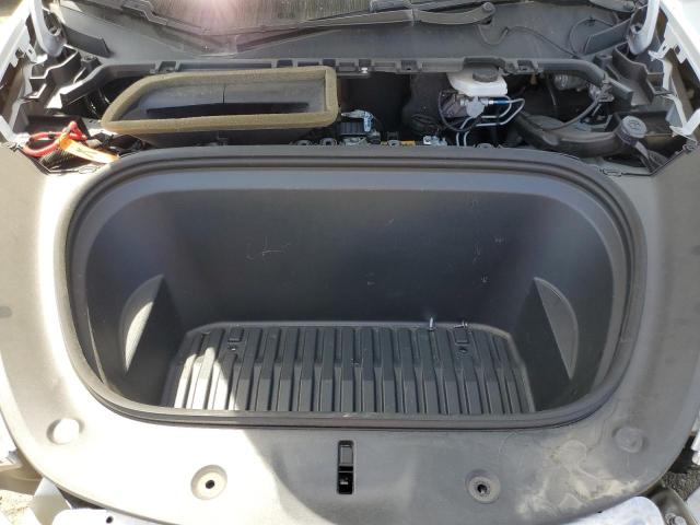 Photo 11 from auction – 2021 TESLA MODEL Y with VIN 5YJYGDEE1MF082211
