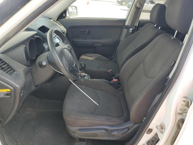 Photo 7 from auction – 2012 KIA SOUL with VIN KNDJT2A52C7391617
