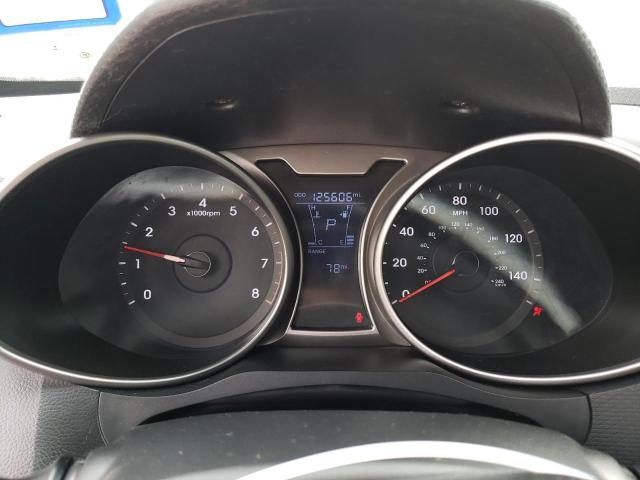 Photo 9 from auction – 2013 HYUNDAI VELOSTER with VIN KMHTC6ADXDU101369