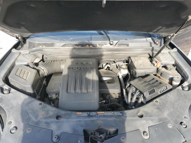 Photo 11 from auction – 2012 GMC TERRAIN SL with VIN 2GKALMEK0C6283786