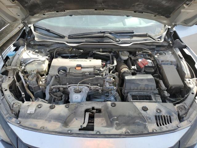 Photo 11 from auction – 2019 HONDA CIVIC LX with VIN 19XFC2F64KE032548