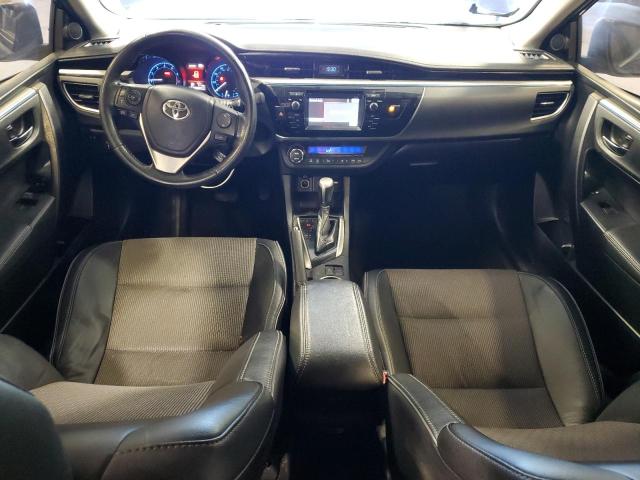 Photo 8 from auction – 2015 TOYOTA COROLLA L with VIN 2T1BURHE4FC274575