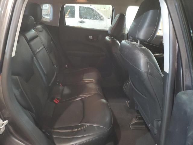 Photo 11 from auction – 2018 JEEP COMPASS LA with VIN 3C4NJDBB9JT103513