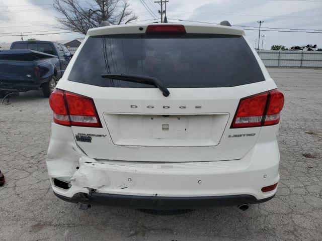 Photo 6 from auction – 2014 DODGE JOURNEY LI with VIN 3C4PDCDG7ET148863