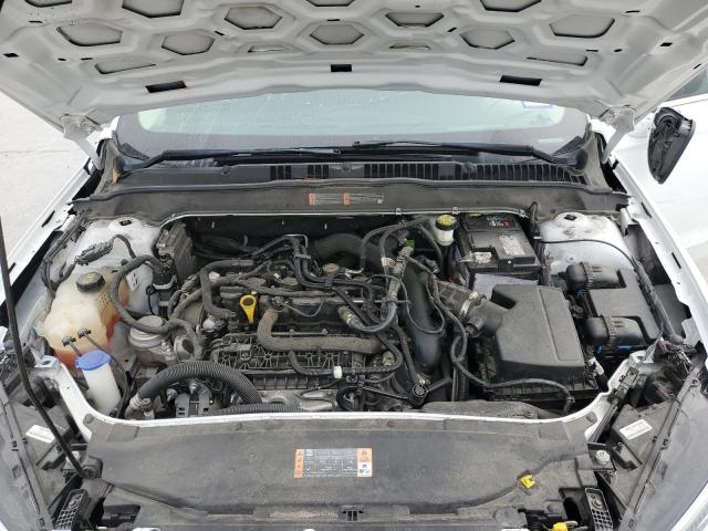 Photo 11 from auction – 2019 FORD FUSION SEL with VIN 3FA6P0CD5KR180895