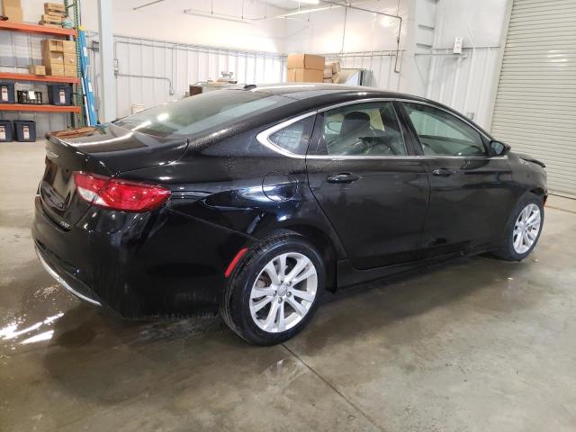 Photo 3 from auction – 2015 CHRYSLER 200 LIMITE with VIN 1C3CCCAB5FN604049