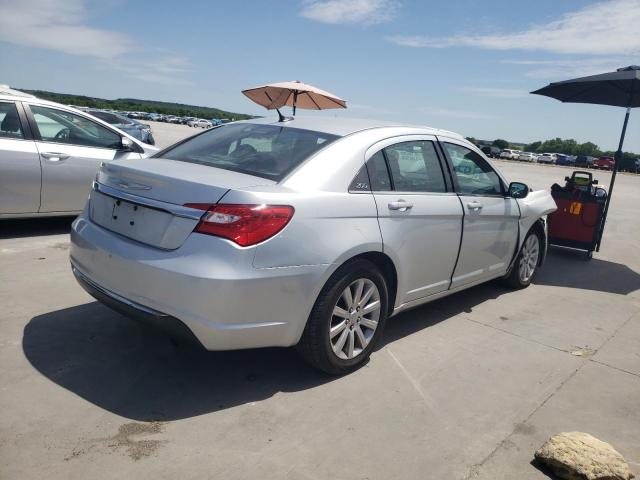 Photo 3 from auction – 2011 CHRYSLER 200 TOURIN with VIN 1C3BC1FB7BN617890