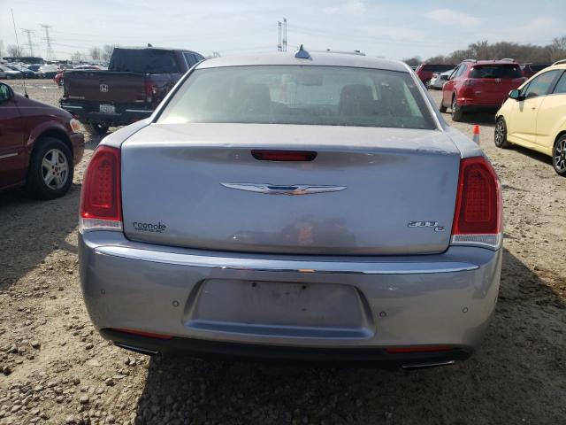 Photo 6 from auction – 2017 CHRYSLER 300C with VIN 2C3CCAEG1HH570231