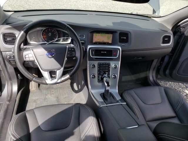 Photo 8 from auction – 2018 VOLVO S60 DYNAMI with VIN YV140MTL1J2459391