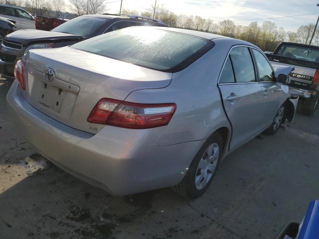 Photo 3 from auction – 2007 TOYOTA CAMRY CE with VIN 4T1BE46K67U012873