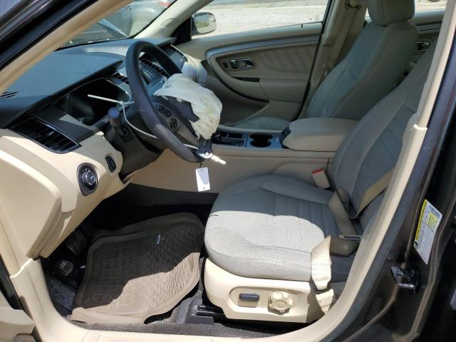 Photo 7 from auction – 2015 FORD TAURUS SE with VIN 1FAHP2D8XFG133087