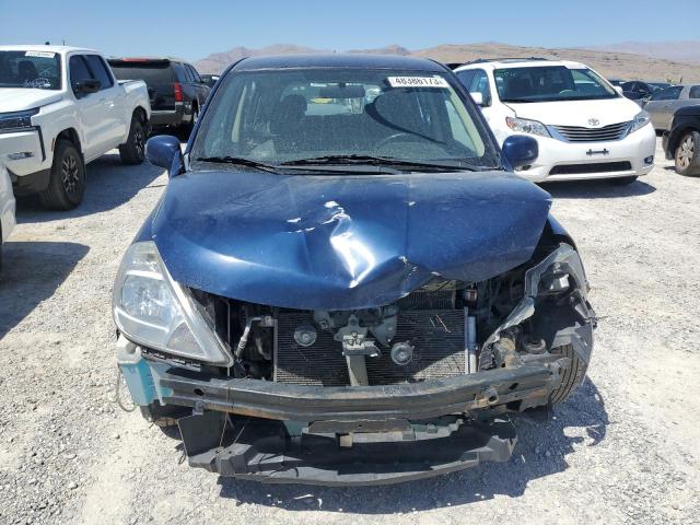 Photo 5 from auction – 2007 NISSAN VERSA S with VIN 3N1BC13E97L416903