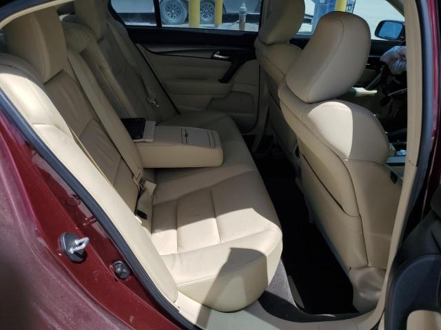 Photo 10 from auction – 2013 ACURA TL with VIN 19UUA8F21DA016778