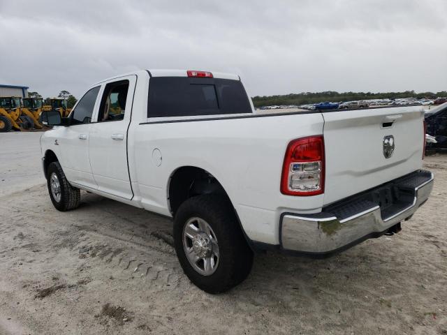 Photo 2 from auction – 2019 RAM 2500 TRADE with VIN 3C6UR5CL2KG634507