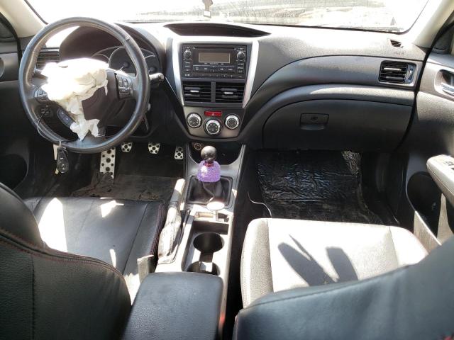 Photo 8 from auction – 2011 SUBARU IMPREZA WR with VIN JF1GR7E6XBG809080