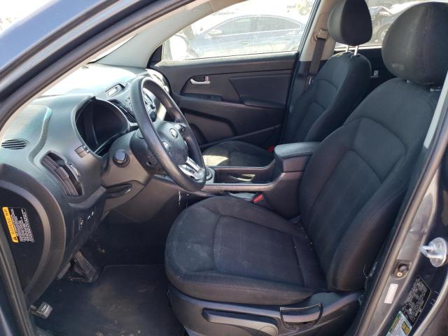 Photo 7 from auction – 2013 KIA SPORTAGE B with VIN KNDPB3A24D7521052