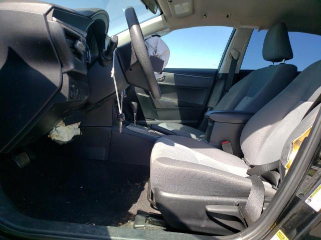 Photo 7 from auction – 2015 TOYOTA COROLLA L with VIN 2T1BURHE9FC369259